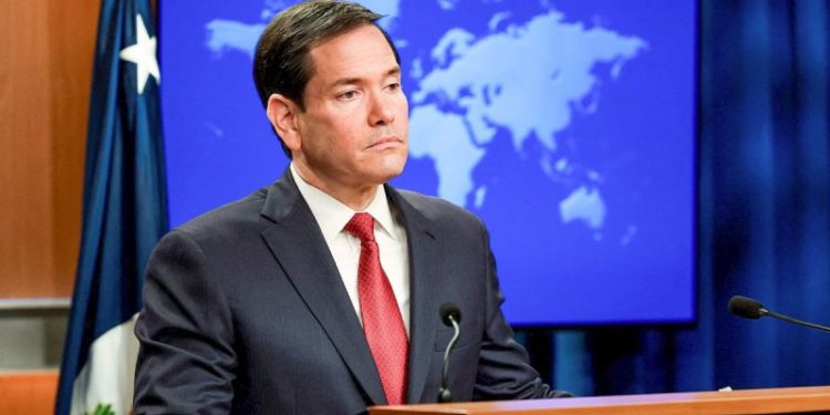 Netanyahu and Rubio discuss US military intervention in Iran amid ongoing nationwide protests: report