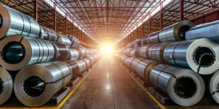 Zinc Stocks: 5 Biggest Canadian Companies in 2025