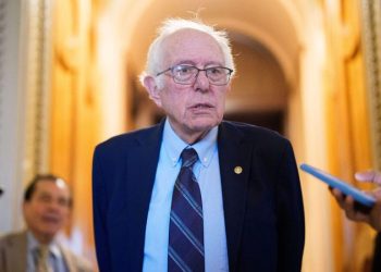 Sanders slams Trump’s Venezuela strike after years of soft rhetoric on socialist strongmen