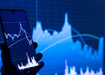 Mark Moss: Trust is Gold’s Key Driver as Price Hits Record Levels