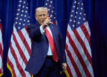 Trump calls for $1.5T defense budget to build ‘dream military’