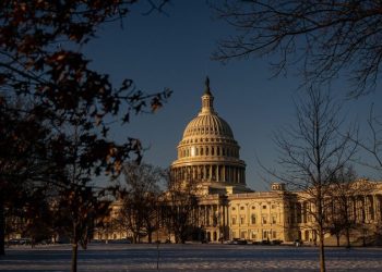 Government shutdown ends as Trump signs bill, but DHS funding deadline looms