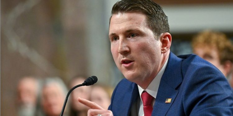 Trump’s fraud czar nominee touts Minnesota blueprint to root out Obamacare fraud, senior scams