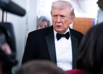 GOP accelerates Trump judge confirmations as pressure builds to kill Senate blue slip