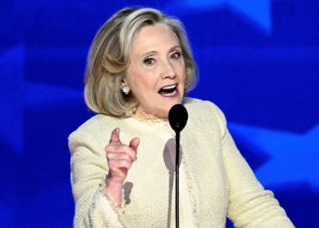 House Oversight GOP rejects Hillary Clinton demand for public Epstein hearing: ‘No one is buying their claims’