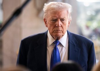 Republicans blast Democrats’ Trump election meddling claims as hypocritical ‘conspiracy theory’