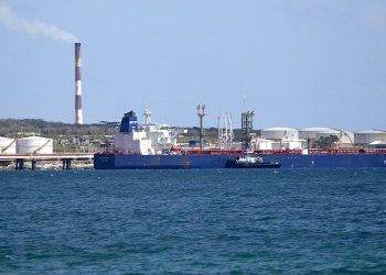 Russian ‘dark fleet’ tanker believed to be delivering oil to Cuba, detected off US coast amid Trump ban