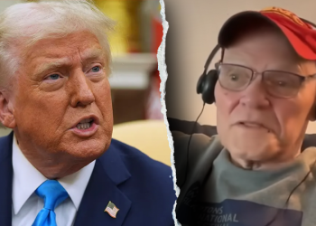 James Carville calls President Trump ‘fat, sorry, sack of s—‘ in pre-SOTU rant