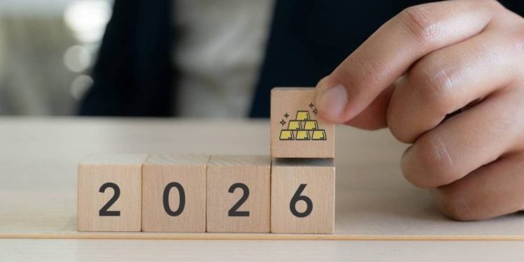 Experts: Gold’s Fundamentals Intact, Price Could Hit US$7,000 in 2026