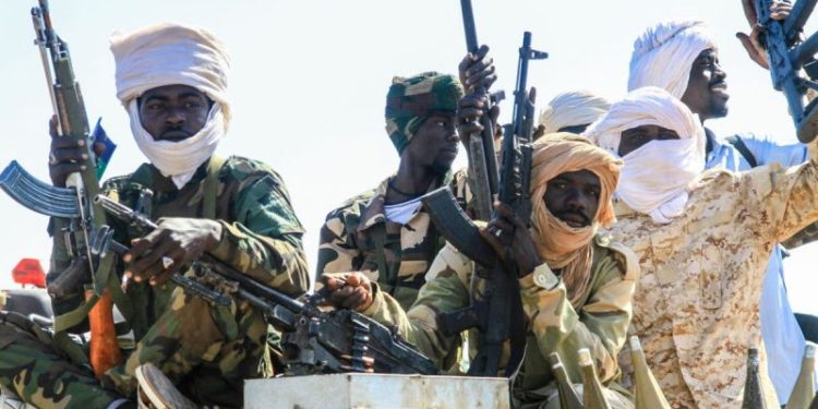 Iran regime cited as Trump admin set to designate Sudan’s Muslim Brotherhood a terror group