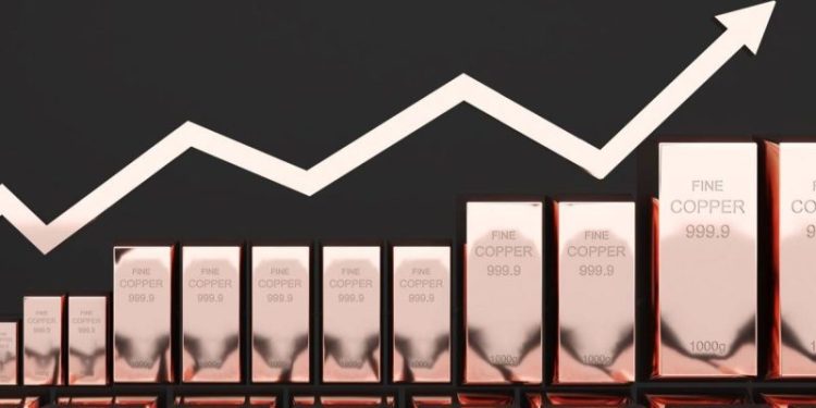 When Will Copper Prices Go Up?