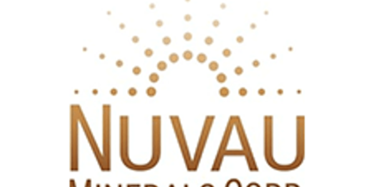 Nuvau Minerals Announces Closing of Final Tranche of Brokered Private Placement