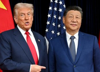 Don Jr.’s shadow hangs over Trump mine fight as China retains critical minerals leverage