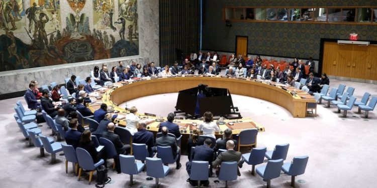 Melania Trump makes history, pushes for ‘peace through education’ amid Iran firestorm