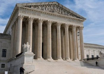 Supreme Court blocks Colorado’s so-called ‘conversion therapy’ ban on First Amendment grounds